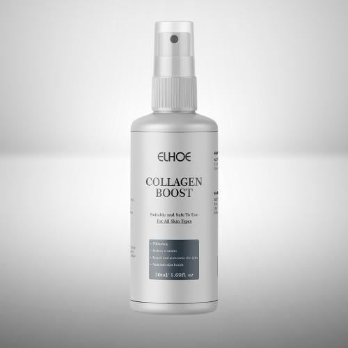 Collagen Boost Anti-Ageing Serum for Dark Spot Corrector, Moisturising Nourishing Essence (Pack of 1)