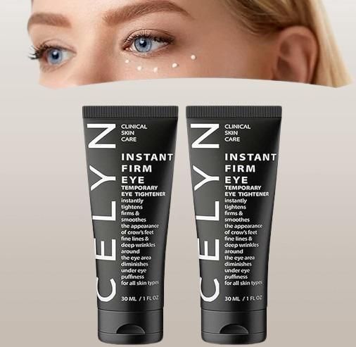 Instant Firmx Eye Bag Cream (Pack of 2)